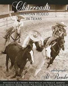 Charreada: Mexican Rodeo in Texas