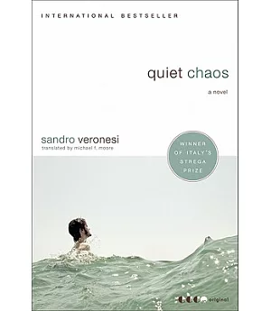 Quiet Chaos: A Novel