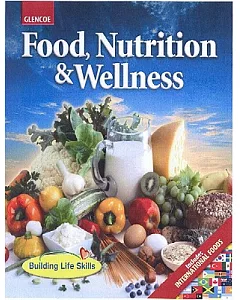 Food, Nutrition & Wellness