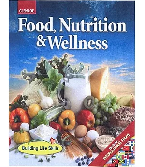 Food, Nutrition & Wellness
