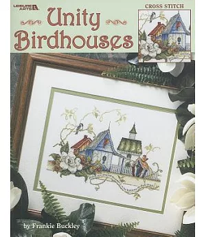 Unity Birdhouses