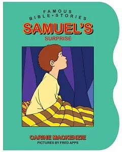Samuel’s Surprise