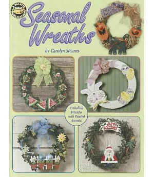 Seasonal Wreaths