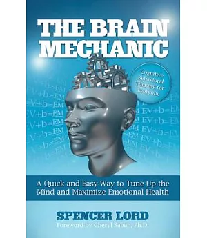 The Brain Mechanic
