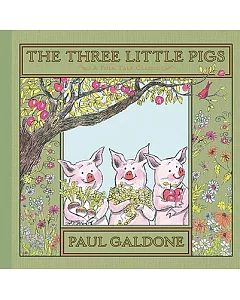 The Three Little Pigs: A Folk Tale Classic