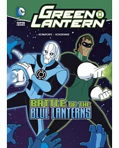 Battle of the Blue Lanterns