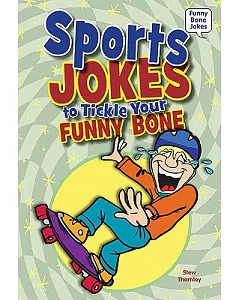 Sports Jokes to Tickle Your Funny Bone