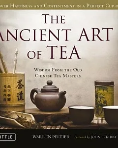 The Ancient Art of Tea