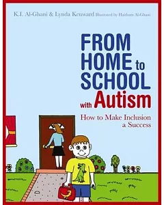 From Home to School With Autism: How to Make Inclusion a Successs
