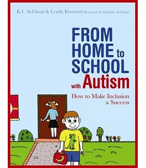 From Home to School With Autism: How to Make Inclusion a Successs