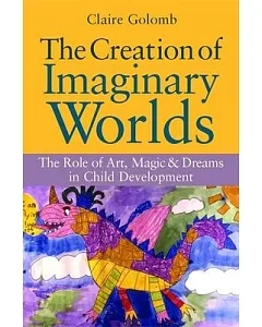 The Creation of Imaginary Worlds
