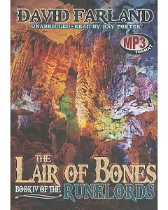 The Lair of Bones: Library Edition