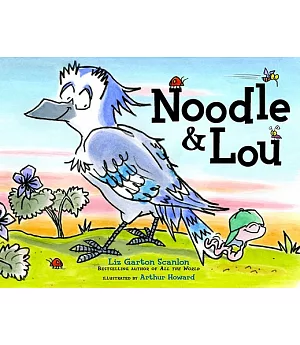 Noodle & Lou