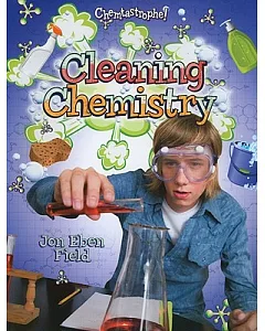 Cleaning Chemistry