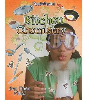 Kitchen Chemistry