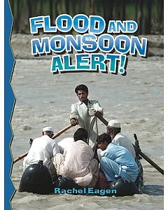 Flood and Monsoon Alert!