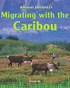 Migrating With the Caribou