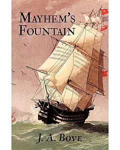 Mayhem’s Fountain