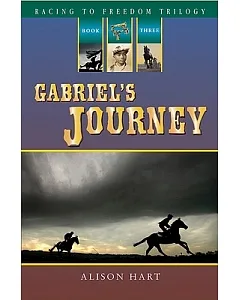 Gabriel’s Journey