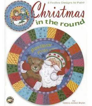 Christmas in the Round