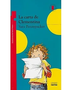 La carta de Clementina / Clementine’s letter
