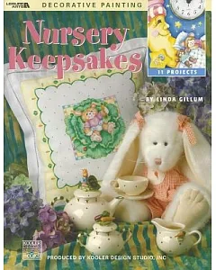 Nursery Keepsakes