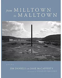 From Milltown to Malltown