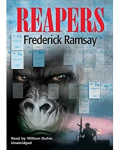 Reapers: Library Edition