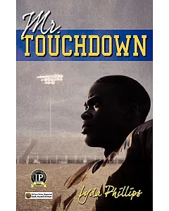 Mr. Touchdown