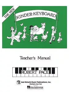 Kinder-Keyboard