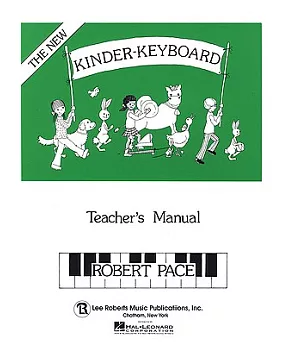 Kinder-Keyboard