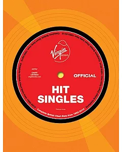 The Virgin Book of British Hit Singles 2010