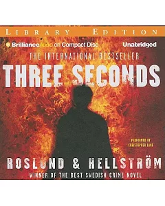 Three Seconds: Library Edition