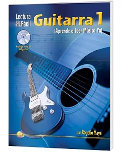 Lectura Facil Guitarra 1