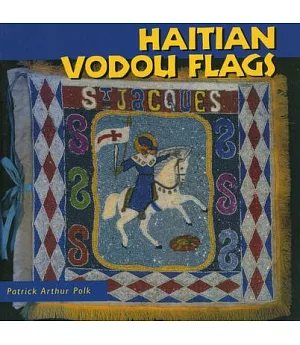 Haitian Vodou Flags