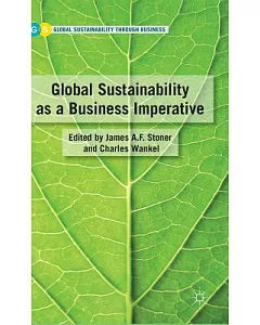 Global Sustainability As a Business Imperative