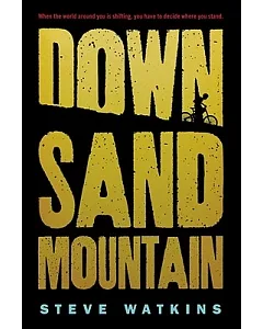 Down Sand Mountain