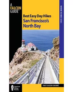 Falcon Guide Best Easy Day Hikes San Francisco’s North Bay