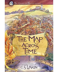 The Map Across Time