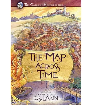 The Map Across Time