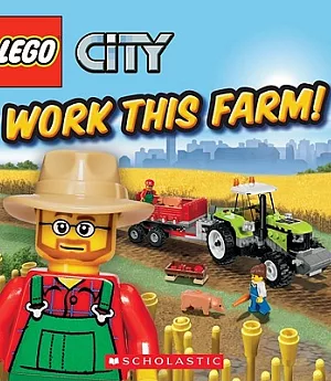 Work This Farm!