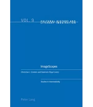 Imagescapes: Studies in Intermediality
