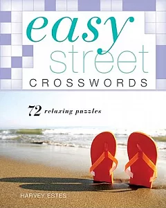 Easy Street Crosswords