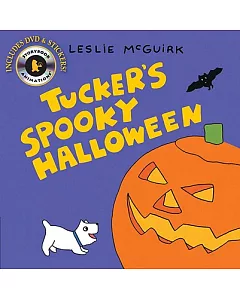 Tucker’s Spooky Halloween