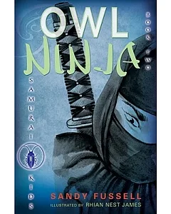 Owl Ninja