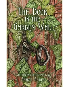 The Door In The Garden Wall