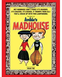 Archie’s MadHouse