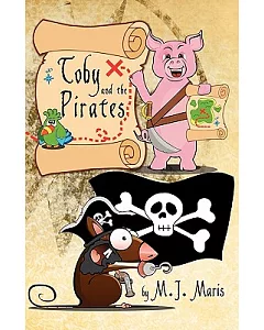 Toby and the Pirates