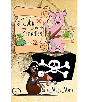 Toby and the Pirates