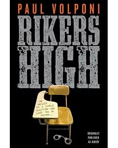 Rikers High